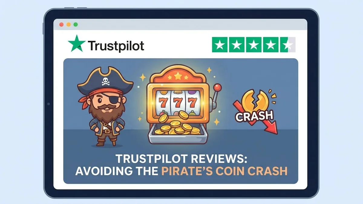 trustpilot Crash Games